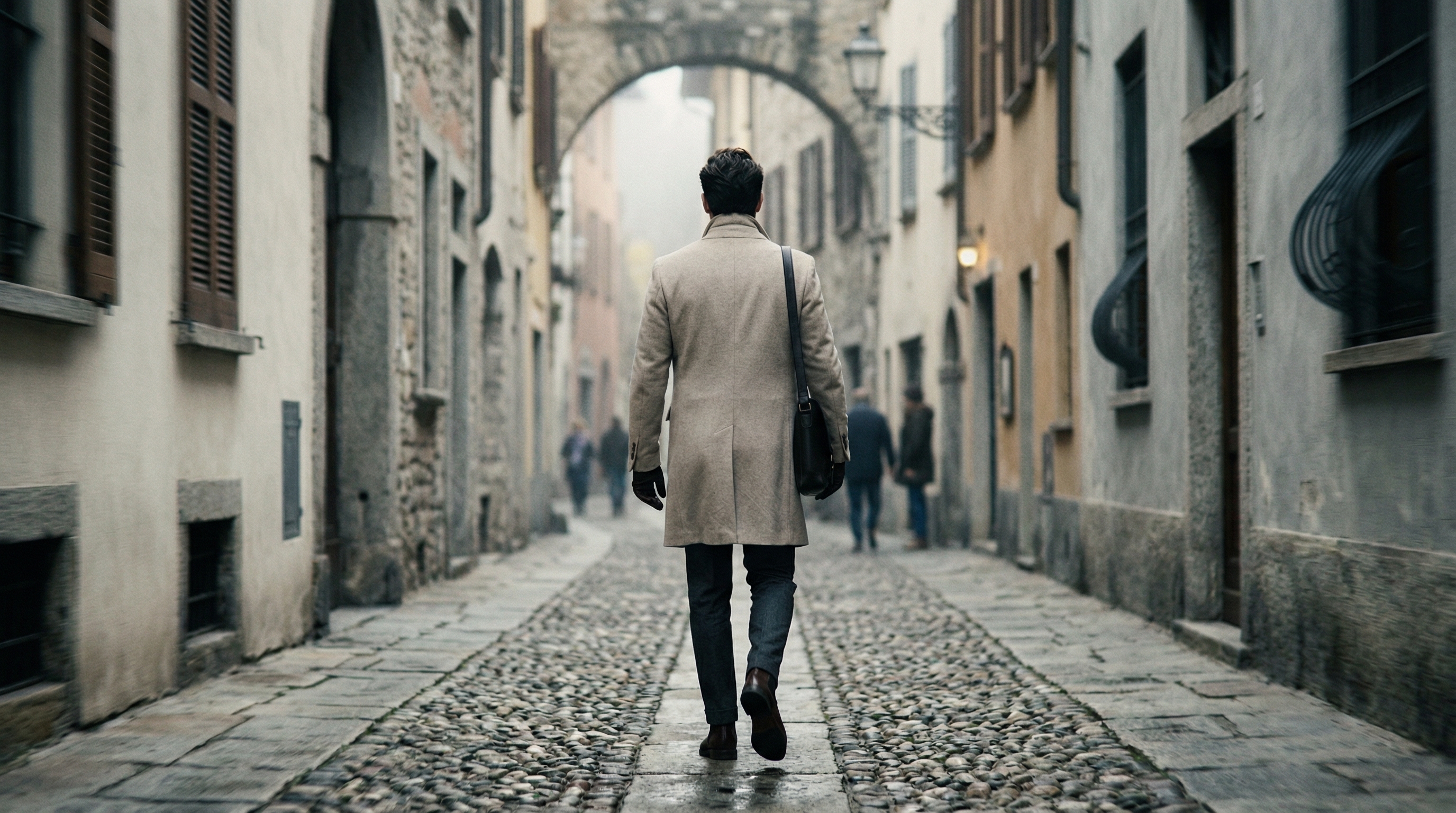 Loro Piana: The Philosophy of Invisible Luxury